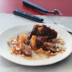 Yucatecan-Style Pork