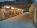 Tunnel Art
