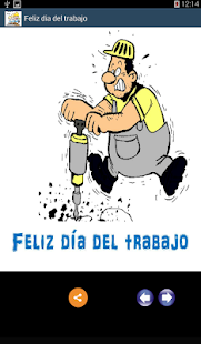 How to download Día del trabajo lastet apk for android