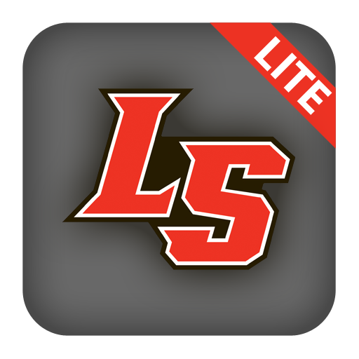 La Salle Lancers Lite LOGO-APP點子