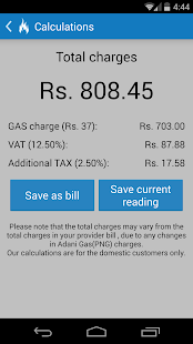 How to download Adani Gas Calculator lastet apk for laptop