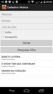 How to get Repertório para Violão patch 5.0 apk for android