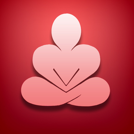 Instant Meditation 生活 App LOGO-APP開箱王