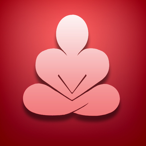 Instant Meditation LOGO-APP點子