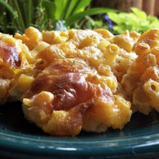 Ultra Creamy Mac and Cheese