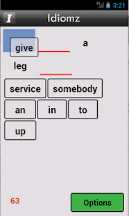 How to download Word Puzzle of Idioms Lite 1.5 apk for bluestacks