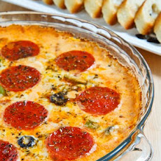 Pizza Dip