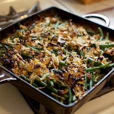 J. Baldwin's Green Bean Casserole