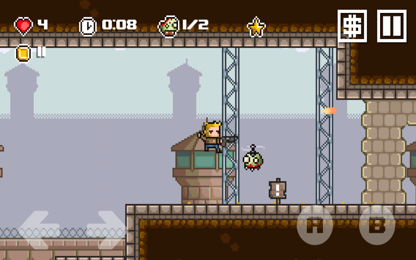    Random Heroes 3- screenshot  