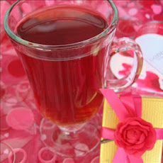 Black Currant Tea
