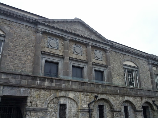 Historic Kilkenny Courthouse and Jail