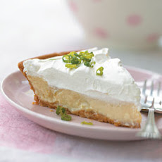 Key Lime Pie