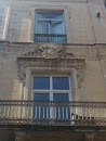 Balcon De La Droguerie