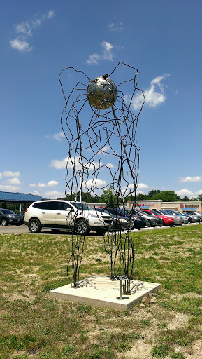 Unified Sculpture
