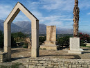 Episkopi's Fallen Soldiers Memorial