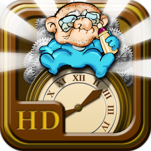 Age Photo Kiosk © HD LOGO-APP點子