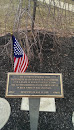 Veterans Memorial Tree