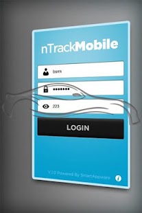 How to install NTrackMobile 1.5 mod apk for android