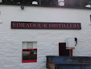 Edradour Destillery