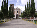 Iglesia De San Francisco De Asis