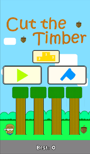 How to mod Cut the Timber 11.0 mod apk for android
