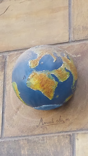 Bola del Mundo