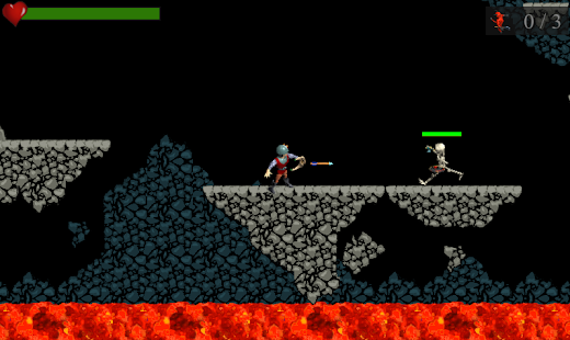 How to get Dungeon Scourer 1.0.2 unlimited apk for android