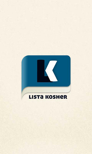 Lista Kosher MX