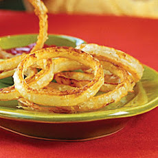 Beer-battered 