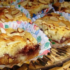 Razberi Bars