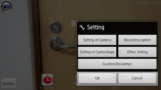 How to download Hidden video camera lastet apk for bluestacks
