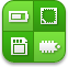 Device Info mobile app icon