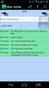 How to download my Diet Journal Pro 1.7.5 mod apk for bluestacks