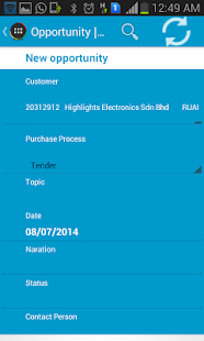 How to install MOBI Biashara Mobi Retail Enterprise apk for pc