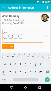 How to mod Door Code Notifier 1.0.0 apk for pc