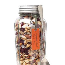 Pumpkin Seed Trail Mix