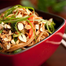 Asian Noodle Bowl