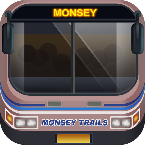 Monsey Trails LOGO-APP點子