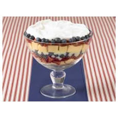 All-American Trifle