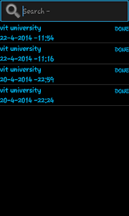 How to install EMPLOYEE TRACKER 2.3 apk for android