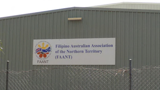 Filipino Australian Association