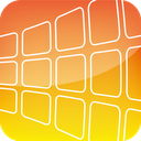DroidIris : Image Search mobile app icon