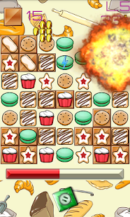 How to download Candy Cookie Blast lastet apk for laptop