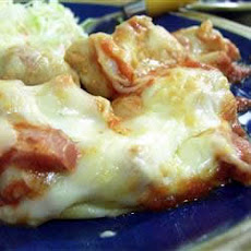 Gnocchi and Sausage Bake