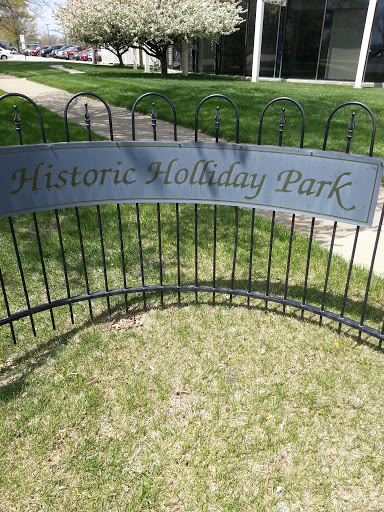 Historic Holiday Park