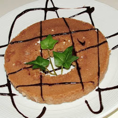 Easy Microwave Chocolate Cake