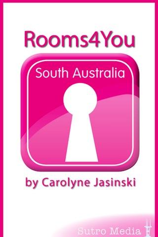 Rooms4You: South Oz