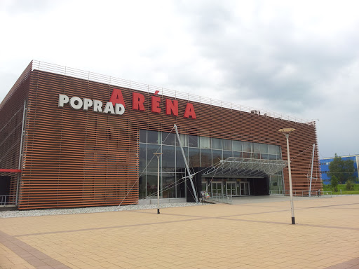 Poprad Arena
