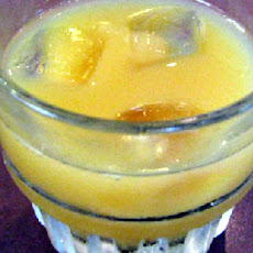 Apple Julep