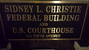 Sidney L. Christie Federal Building